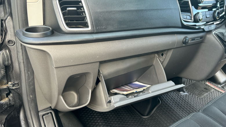 Ford Transit Custom 280 L1 Diesel Fwd 2.0 EcoBlue 130ps Low Roof Limited Van